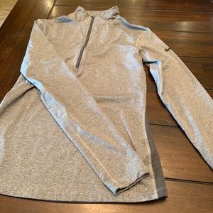 Never worn Nike running shirt